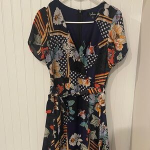 Lulus dress